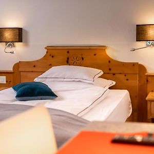 Hotel Waldhaus Am See